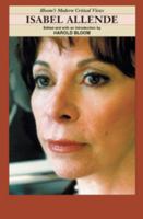 Isabel Allende 0791070395 Book Cover