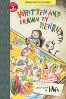 Escrito y Dibujado por Enriqueta: TOON Level 3 1935179918 Book Cover