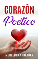 Corazón Poético B093KQ3FH8 Book Cover