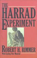The Harrad Experiment 0879756233 Book Cover