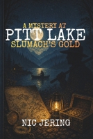 A Mystery at Pitt Lake: Slumach's Gold B0GQXL1CDB Book Cover
