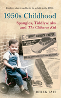 1950s Childhood 1445609770 Book Cover