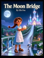 The Moon Bridge: A Magical Journey Across the Silver Sky B0FST1KLNG Book Cover