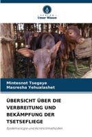Übersicht Über Die Verbreitung Und Bekämpfung Der Tsetsefliege (German Edition) 6208182948 Book Cover