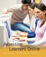 Assessing Learners Online 0130911224 Book Cover