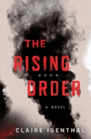 The Rising Order B0C1RDNXWH Book Cover