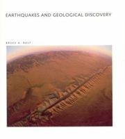 Earthquakes and Geological Discovery (Scientific American Library) 0716750406 Book Cover