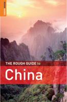 The Rough Guide to China (Rough Guide to...) 185828225X Book Cover