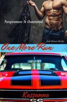 One More Run (Jail House Rocks Book 1) 1545516138 Book Cover