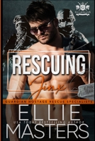 Rescuing Jinx 1952625378 Book Cover