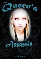 The Queen's Assassin 1465385886 Book Cover
