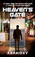 Heaven's Gate B0G66NKLQ3 Book Cover