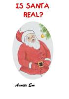 Is Santa Real? 1729204287 Book Cover