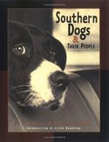 Southern Dogs and Their People 1565122682 Book Cover