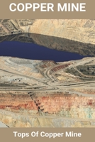 Copper Mine: Tops Of Copper Mine: Copper Mine Production B08Y4RQGY5 Book Cover