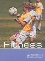 Steck-Vaughn Onramp Approach Fact Matters: Student Edition Grades 4 - 6 Fitness 1419057553 Book Cover