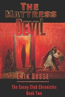 The Mattress Devil 1792981600 Book Cover