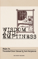Emptiness and Wisdom 1912603683 Book Cover