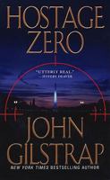 Hostage Zero 0786032251 Book Cover