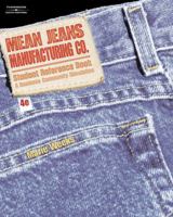 Mean Jeans Manufacturing Co. 0538440589 Book Cover