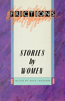 Frictions: Stories by Women 0929005074 Book Cover