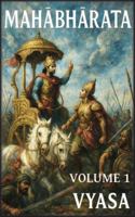 Mahabharata: Volume 1: L'Inizio B0G3XVJMWS Book Cover
