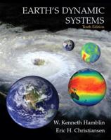 Earth's Dynamic Systems 0808708902 Book Cover