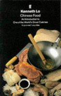 Chinese Food (Penguin handbooks) 0571176658 Book Cover