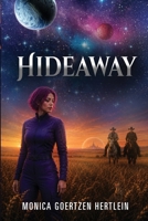 Hideaway 1738786366 Book Cover