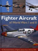 Fighter Aircraft of World Wars I & II 1846818729 Book Cover