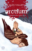 Arctium B0GSSPJHKN Book Cover