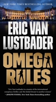 Omega Rules: An Evan Ryder Novel 1250839106 Book Cover