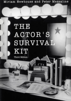 The Actor's Survival Kit 1554887836 Book Cover