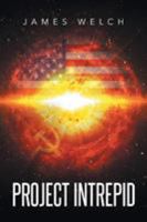 Project Intrepid 1682136442 Book Cover