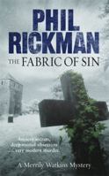 The Fabric of Sin 1847243959 Book Cover