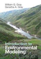Introduction to Environmental Modeling 1107571693 Book Cover