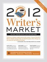 2013 Writer's Market 1440352631 Book Cover