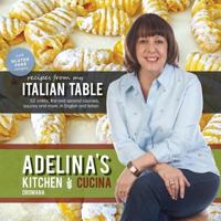 Adelina's Kitchen Dromana: Recipes from My Italian Table 0992339243 Book Cover