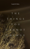The Things You Cannot Change 9395950633 Book Cover