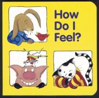 How Do I Feel? 0395859085 Book Cover