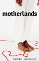 motherlands (New Women's Voices) B0G42V9JS3 Book Cover