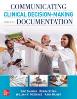 Documentation for Rehabilitation: A Guide to Reimbursement and Clinical Decision Making 1260440664 Book Cover