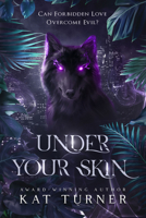 Under Your Skin (Jungle Shifters) 1648984894 Book Cover