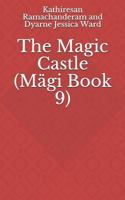 The Magic Castle 1718180349 Book Cover