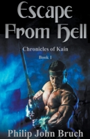 Escape From Hell B0C7M33LT4 Book Cover