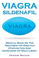Viagra Sildenafil 0359999778 Book Cover