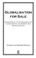 Globalisation for Sale 0710306660 Book Cover