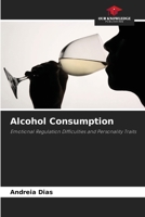 Alcohol Consumption 6207761634 Book Cover