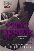 Triple Diamonds 1530279100 Book Cover
