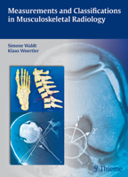 Measurements and Classifications in Musculoskeletal Radiology 3131692715 Book Cover